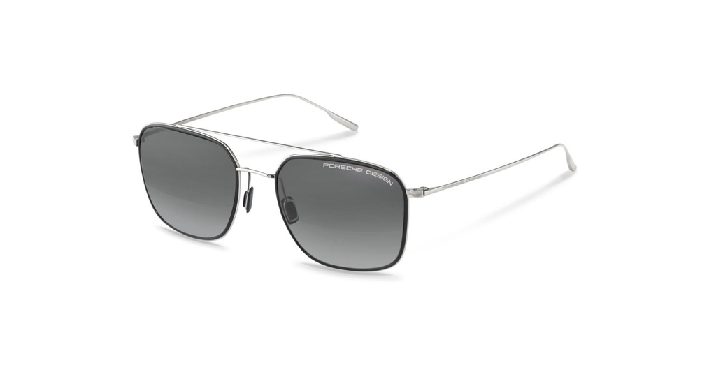 Porsche Design 8940 B 55-20 Unisex Güneş Gözlükleri