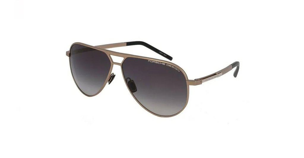 Porsche Design 8942 C 63-11 Erkek Güneş Gözlükleri