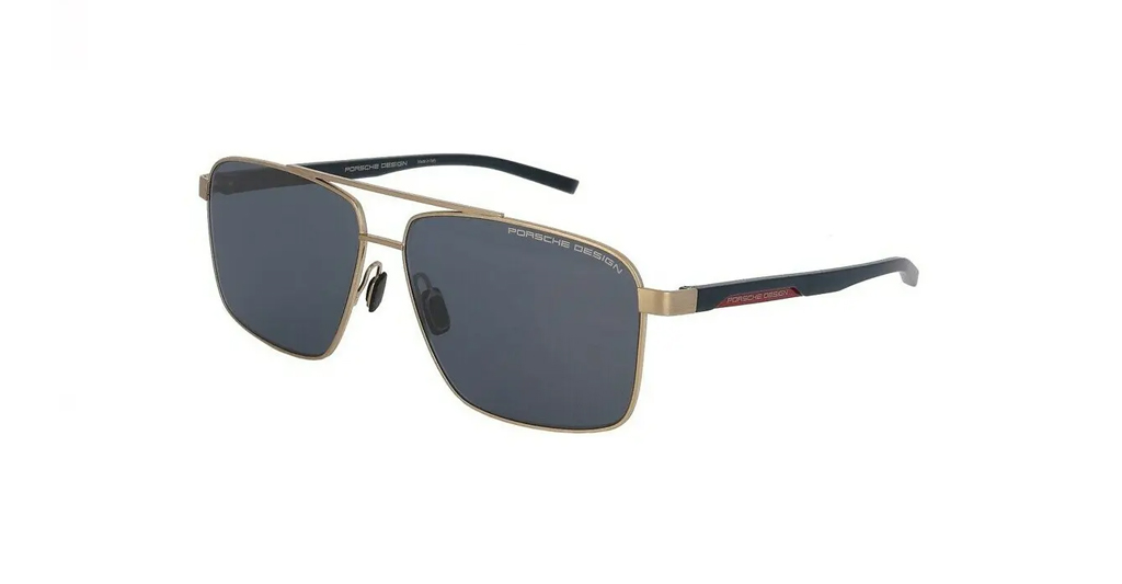 Porsche Design 8944 B 62-13 Güneş Gözlüğü