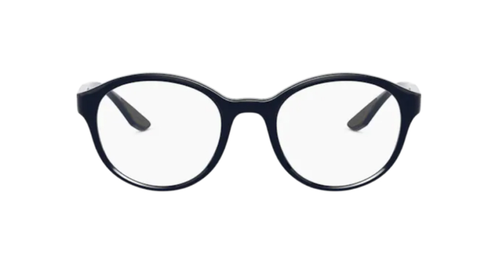 Prada 01N VY7-1O1 52 Unisex Optik Gözlükler