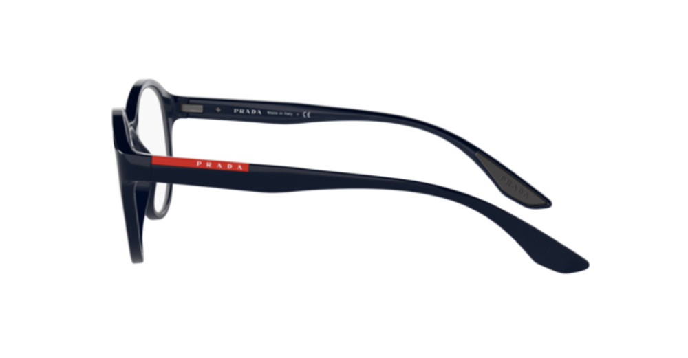 Prada 01N VY7-1O1 52 Unisex Optik Gözlükler