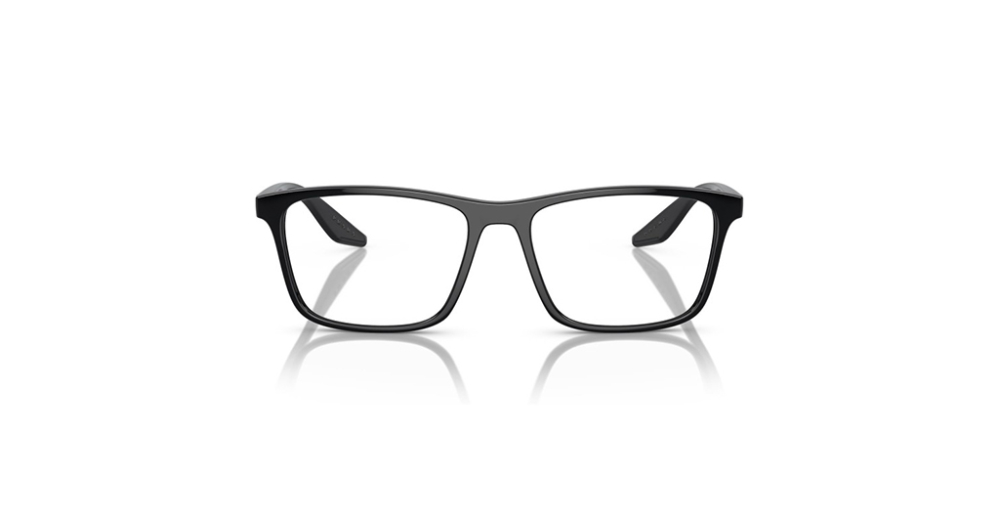 Prada 01QV 1AB1O1 54 Unisex Optik Gözlükler