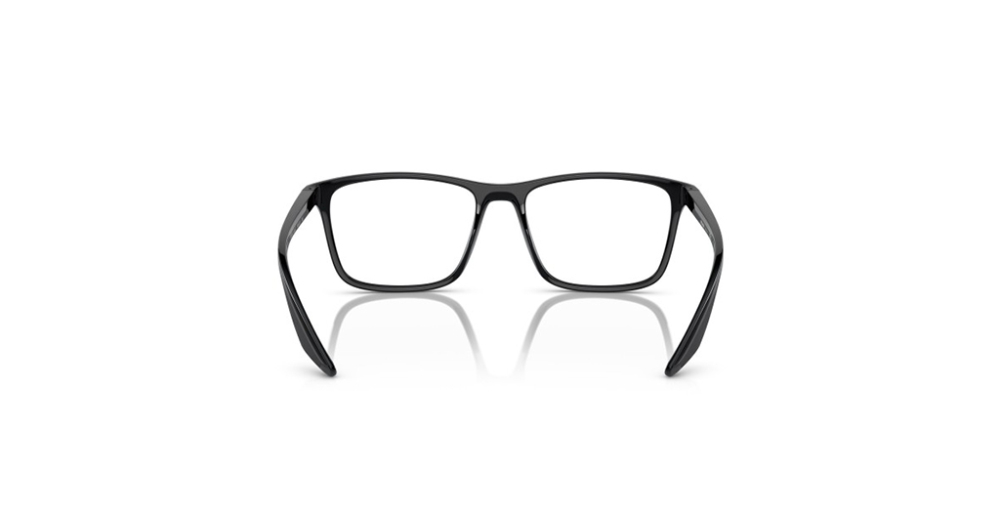 Prada 01QV 1AB1O1 56 Unisex Optik Gözlükler