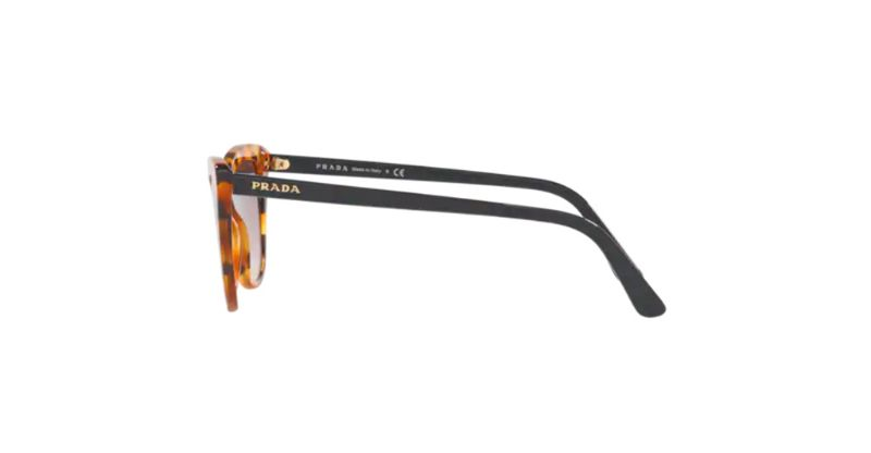 Prada 01V UF3-3D0 56-20 Kadın Güneş Gözlükleri