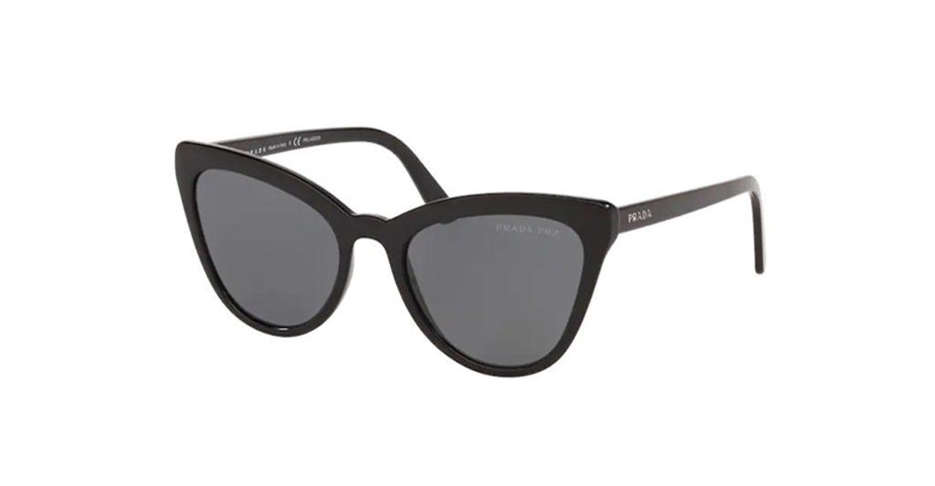 Prada 01VS 1AB5Z1 56 Kadın Güneş Gözlükleri