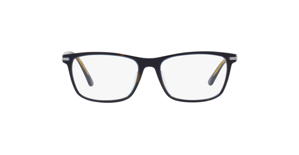 Prada 01ZVD ZXH1O1 54 Erkek Optik Gözlükler