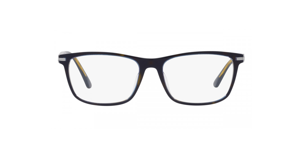 Prada 01ZVD ZXH1O1 56 Erkek Optik Gözlükler