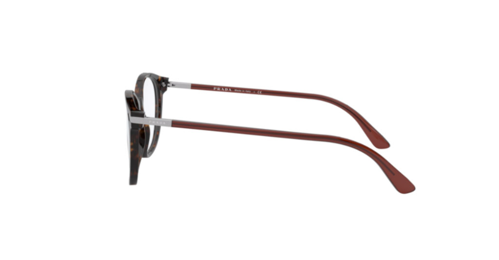 Prada 02WV 01A-1O1 54 Unisex Optik Gözlükler