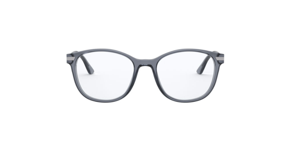 Prada 02WV 01G-1O1 52 Unisex Optik Gözlükler