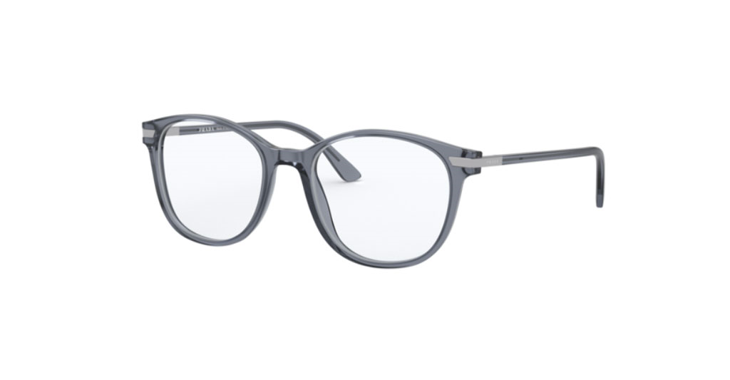 Prada 02WV 01G-1O1 52 Unisex Optik Gözlükler