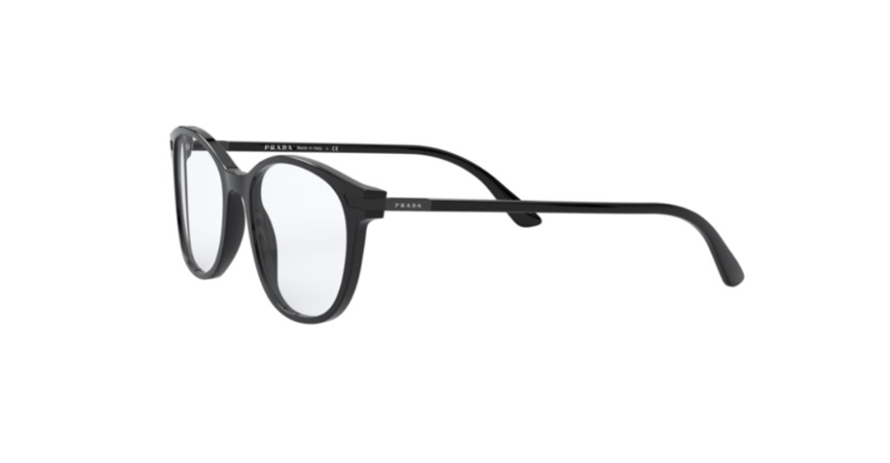 Prada 02WV 07F-1O1 52 Unisex Optik Gözlükler