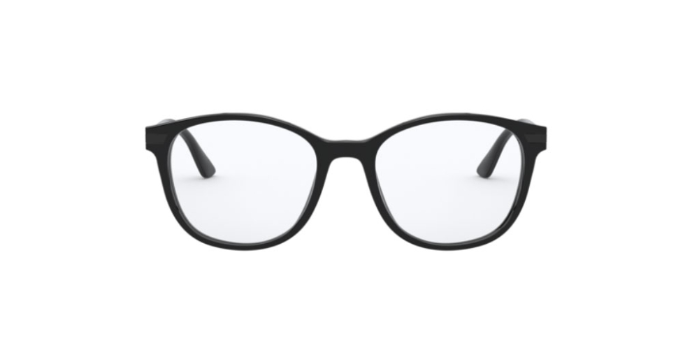 Prada 02WV 07F-1O1 52 Unisex Optik Gözlükler