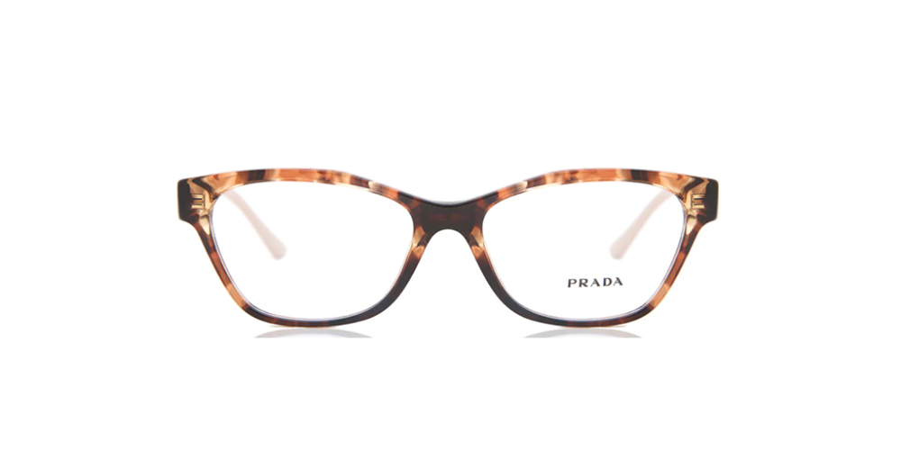 Prada 03WV 07R1O1 53 Unisex Optik Gözlükler