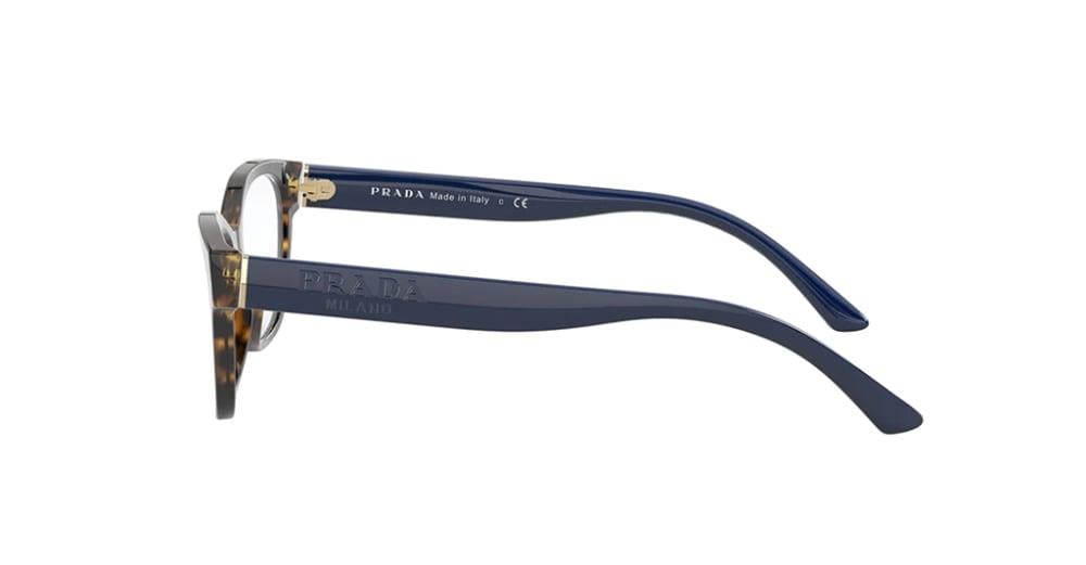 Prada 03WV 2AU1O1 53 Unisex Optik Gözlükler