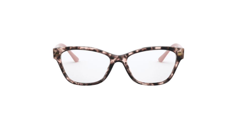 Prada 03WV ROJ1O1 53 kadın Optik Gözlükler