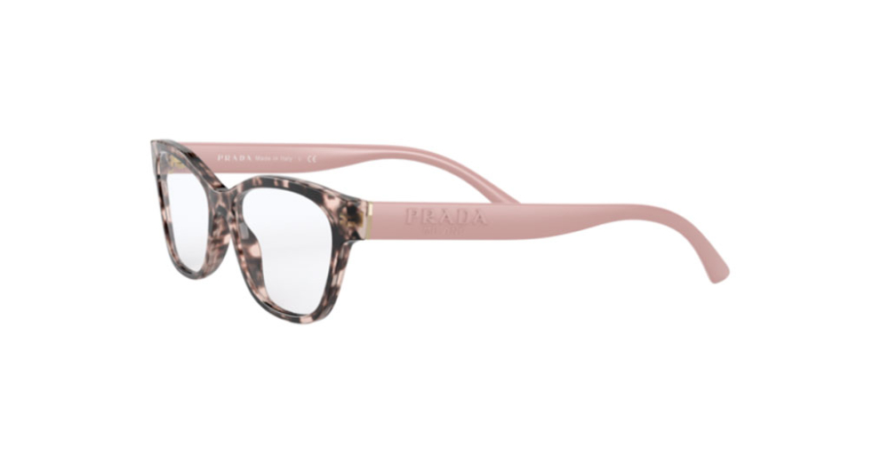 Prada 03WV ROJ1O1 53 kadın Optik Gözlükler