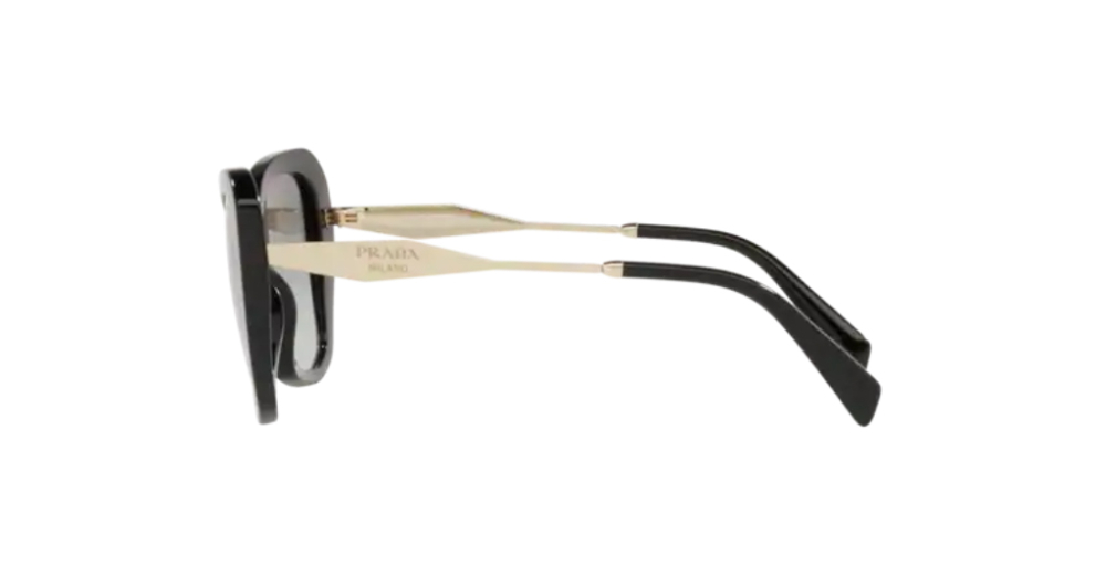 Prada 03YS 1AB0A7 53 Kadın Güneş Gözlükleri