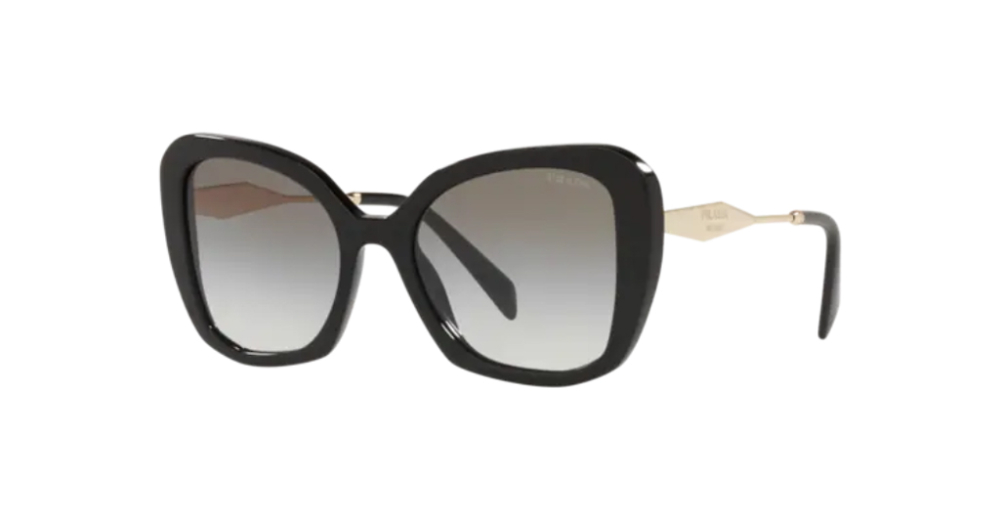 Prada 03YS 1AB0A7 53 Kadın Güneş Gözlükleri