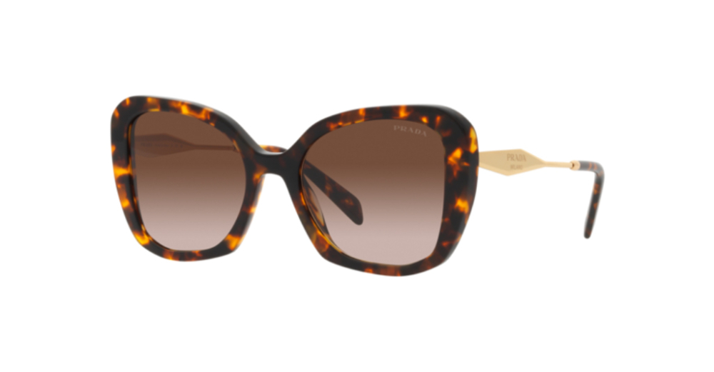 Prada 03YS VAU6S1 53 Kadın Güneş Gözlükleri