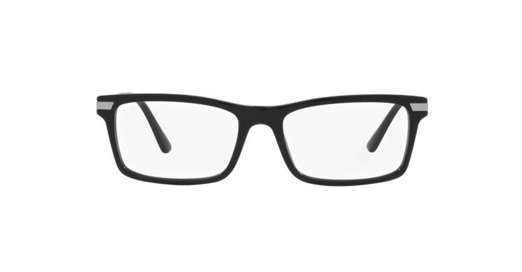 Prada 03YV 1AB1O1 56 Unisex Optik Gözlükler