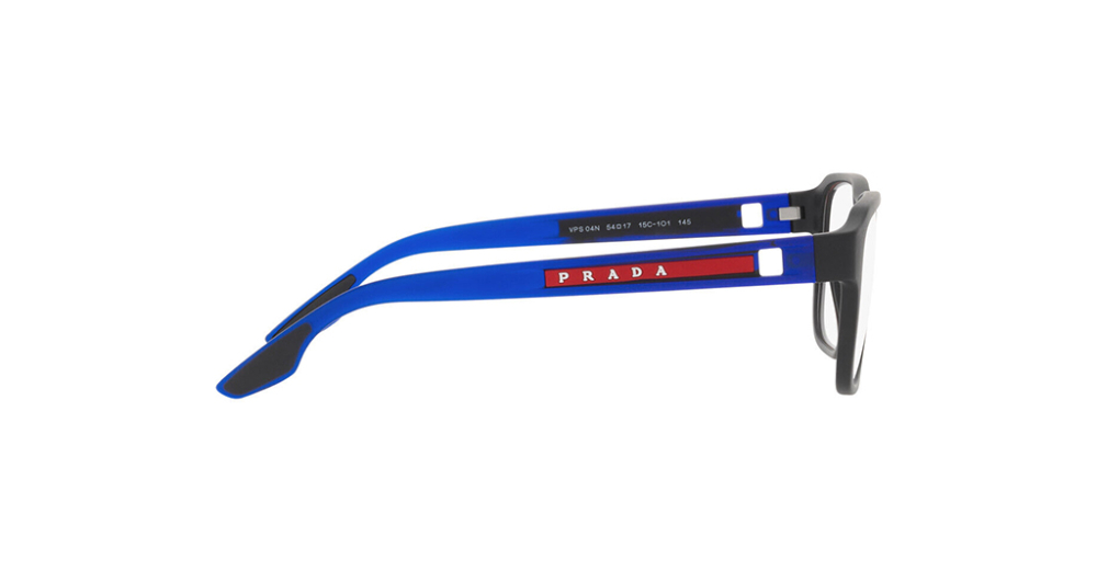 Prada 04NV 15C1O1 52 Unisex Optik Gözlükler