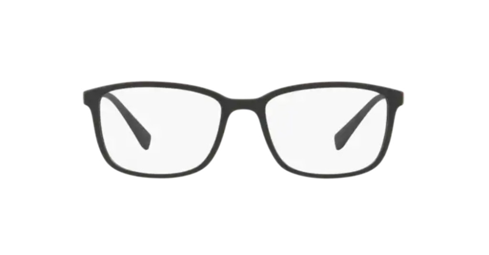 Prada 05MV 1AB-1O1 55-18 Unisex Optik Gözlükler