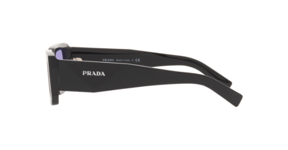Prada 06YS 02Z01O 53 Erkek Güneş Gözlükleri