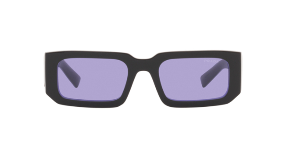 Prada 06YS 02Z01O 53 Erkek Güneş Gözlükleri