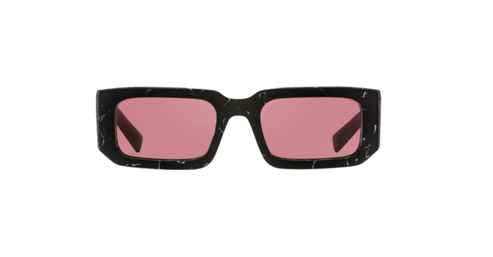 Prada 06YS 05W06O 53 Kadın Güneş Gözlükleri