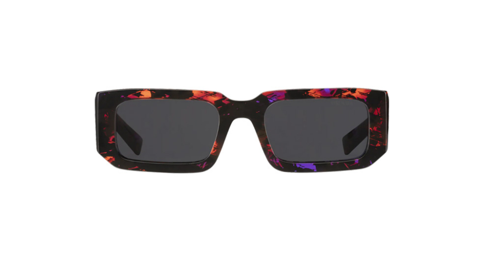 Prada 06YS 06V5S0 53 Kadın Güneş Gözlükleri