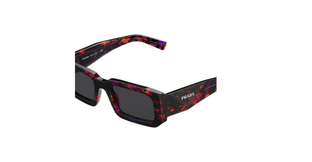 Prada 06YS 06V5S0 53 Kadın Güneş Gözlükleri