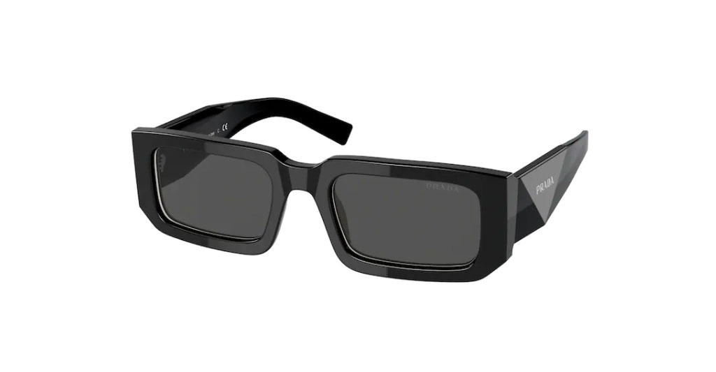 Prada 06YS 09Q5S0 53 Kadın Güneş Gözlükleri