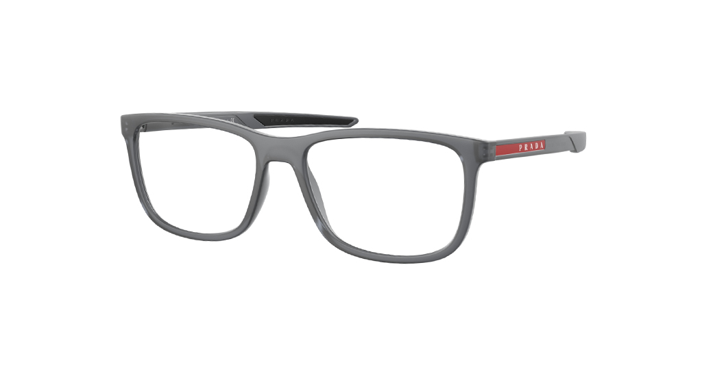 Prada 07OV 13C1O1 54 Erkek Optik Gözlükler