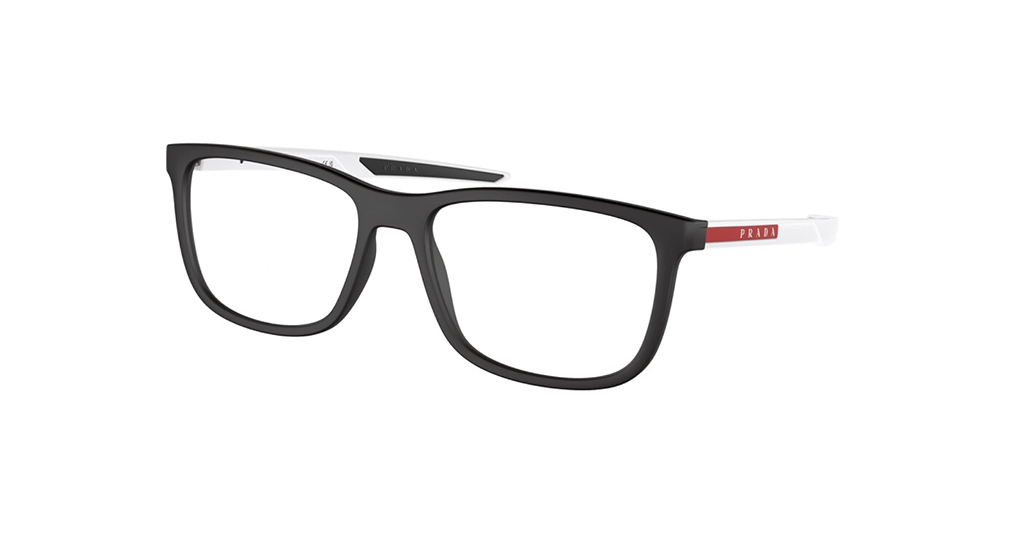 Prada 07OV Dg01O1 56 Erkek Optik Gözlükler