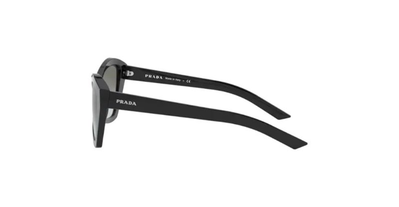 Prada 07X 1AB-0A7 55-18 Kadın Güneş Gözlükleri