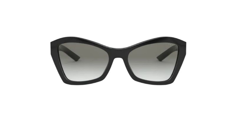 Prada 07X 1AB-0A7 55-18 Kadın Güneş Gözlükleri