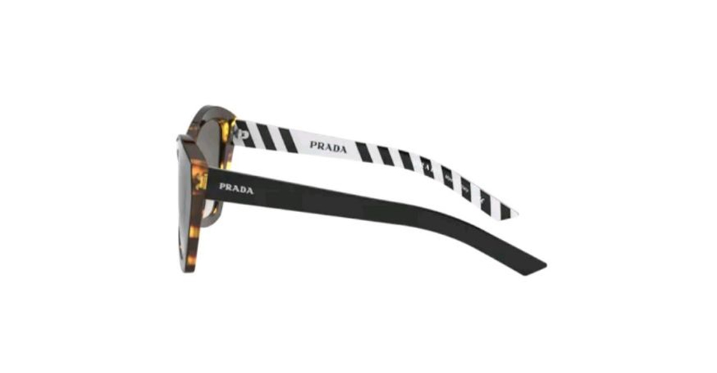 Prada 07X NAI-130 55-18 Kadın Güneş Gözlükleri