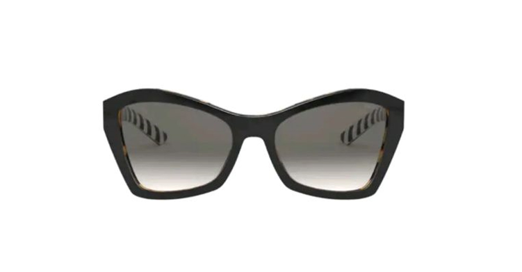 Prada 07X NAI-130 55-18 Kadın Güneş Gözlükleri