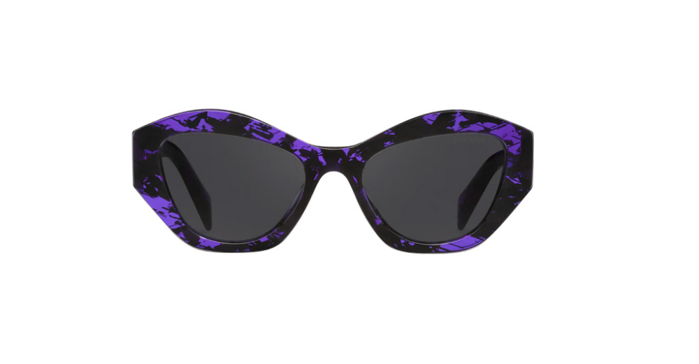 Prada 07YS 05V5S0 53 Kadın Güneş Gözlükleri