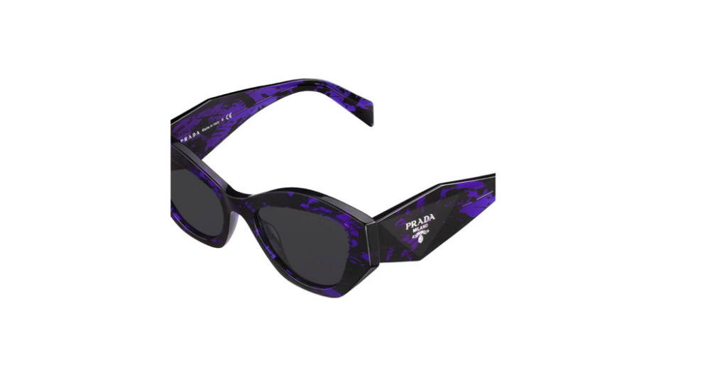 Prada 07YS 05V5S0 53 Kadın Güneş Gözlükleri