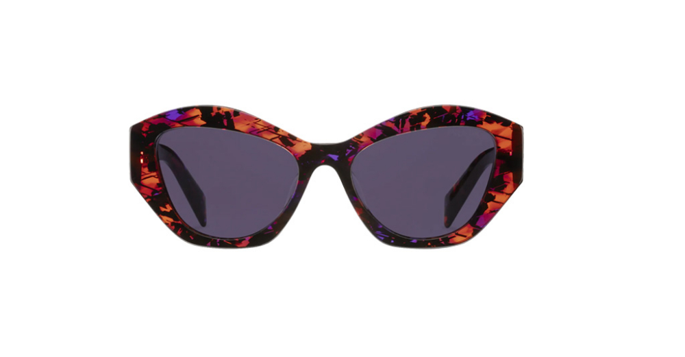 Prada 07YS 06V6O2 53 Kadın Güneş Gözlükleri