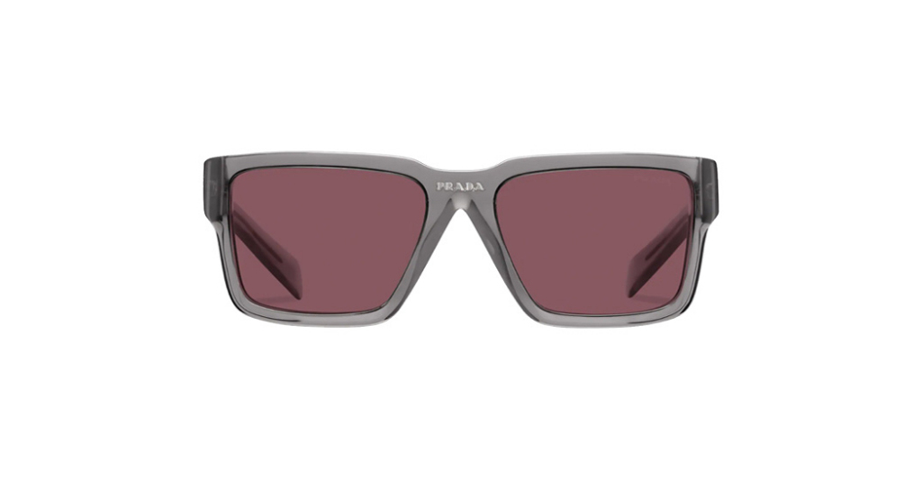 Prada 09YS 08U0A0 56 Unisex Güneş Gözlükleri