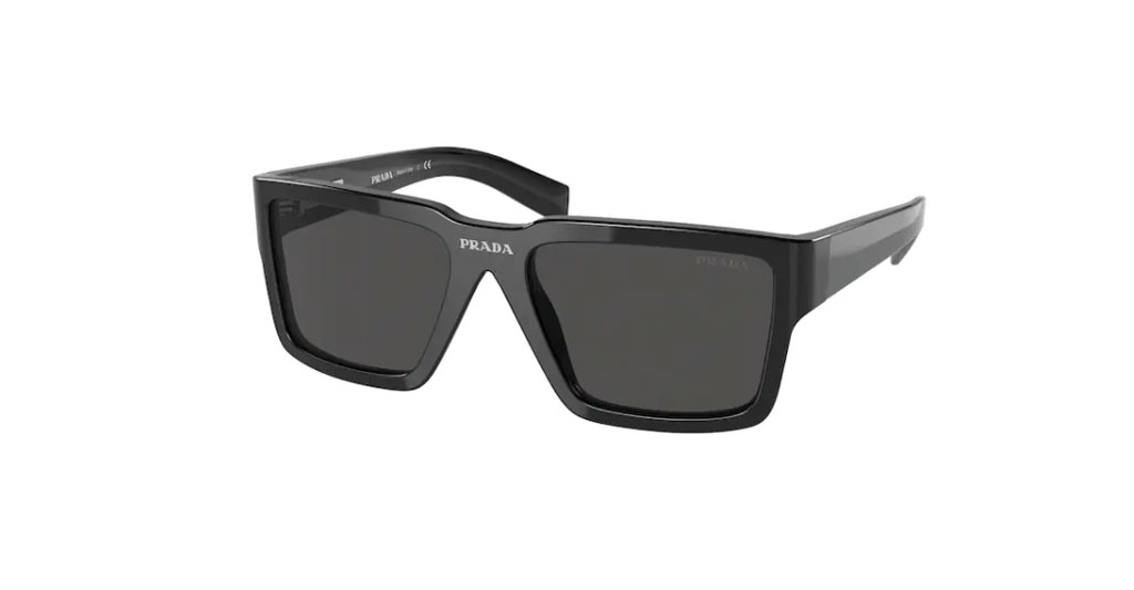 Prada 09YS 1AB5S0 56 Unisex Güneş Gözlükleri