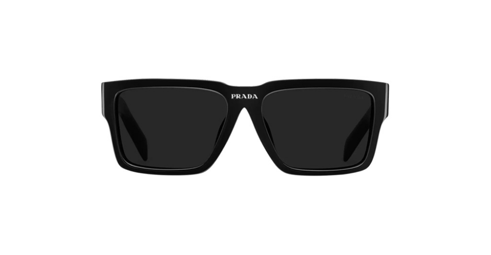 Prada 09YS 1AB5S0 56 Unisex Güneş Gözlükleri
