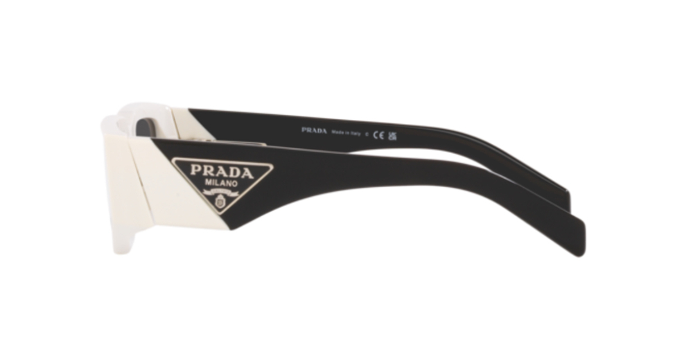 Prada 09ZS 1425S0 54 Unisex Güneş Gözlükleri