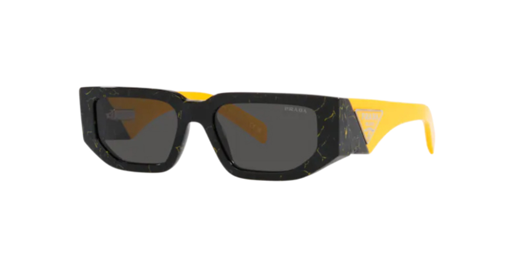 Prada 09ZS 19D5S0 54 Unisex Güneş Gözlükleri