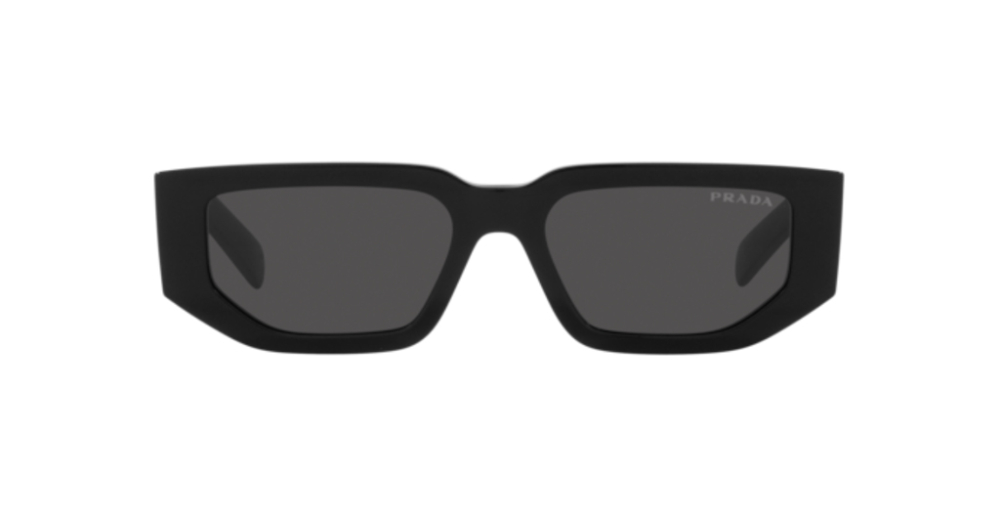 Prada 09ZS 1AB5S0 54 Unisex Güneş Gözlükleri