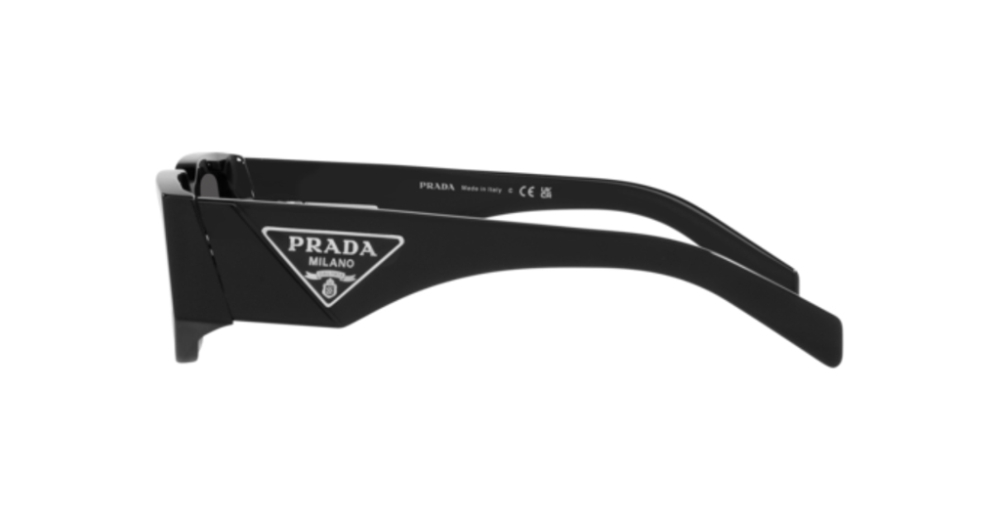 Prada 09ZS 1AB5S0 54 Unisex Güneş Gözlükleri
