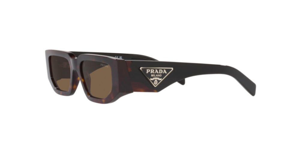 Prada 09ZS 2AU06B 54 Unisex Güneş Gözlükleri