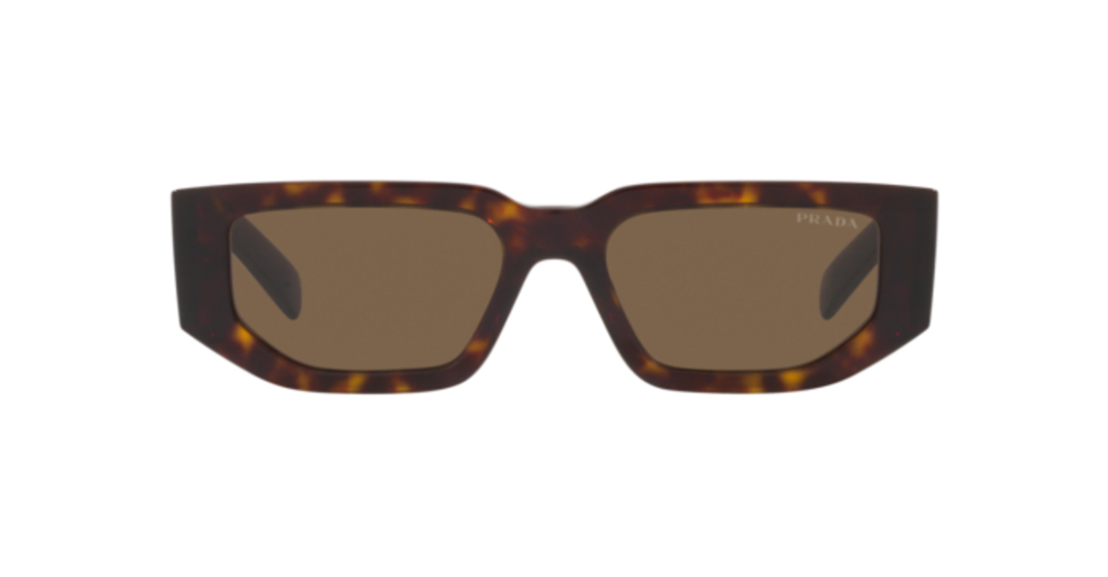 Prada 09ZS 2AU06B 54 Unisex Güneş Gözlükleri